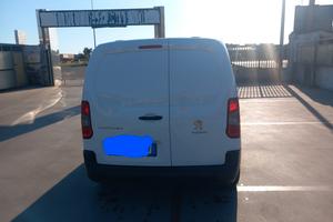  peugeot partner 1.5 