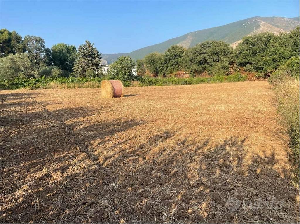 Terreno di 6200 m² a Sessa Aurunca - Vista 5