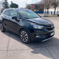 Opel Mokka X 1.6 CDTI Ecotec 4x2 Start&Stop ULTIMA