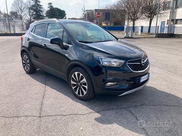 Opel Mokka X 1.6 CDTI Ecotec 4x2 Start&Stop ULTIMA
