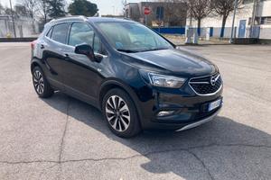 Opel Mokka X 1.6 CDTI Ecotec 4x2 Start&Stop ULTIMA
