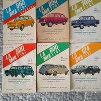 Manuali Fiat