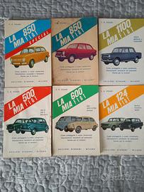Manuali Fiat