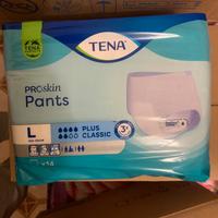 Dispotivo medico pants Tena