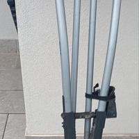 Portabici thule 