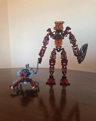 LEGO Bionicle n. 8911