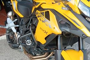 Benelli Trk 502 2022