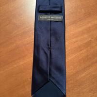 cravatta modesto bertotto