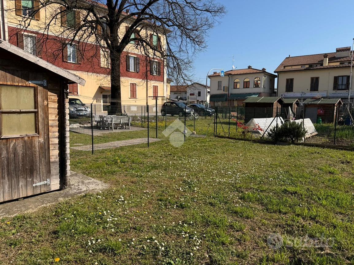Appartamento – Fara Gera d'Adda - Vista 3