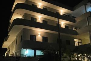 Progetto approvato PNRR - Residenza Universitaria