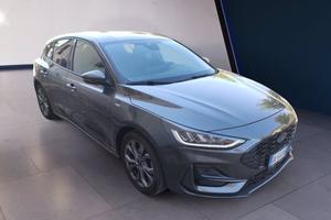 FORD Focus 1.0t ecoboost h st-line 125cv