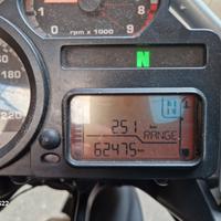 BMW R 1200 GS - 63000km