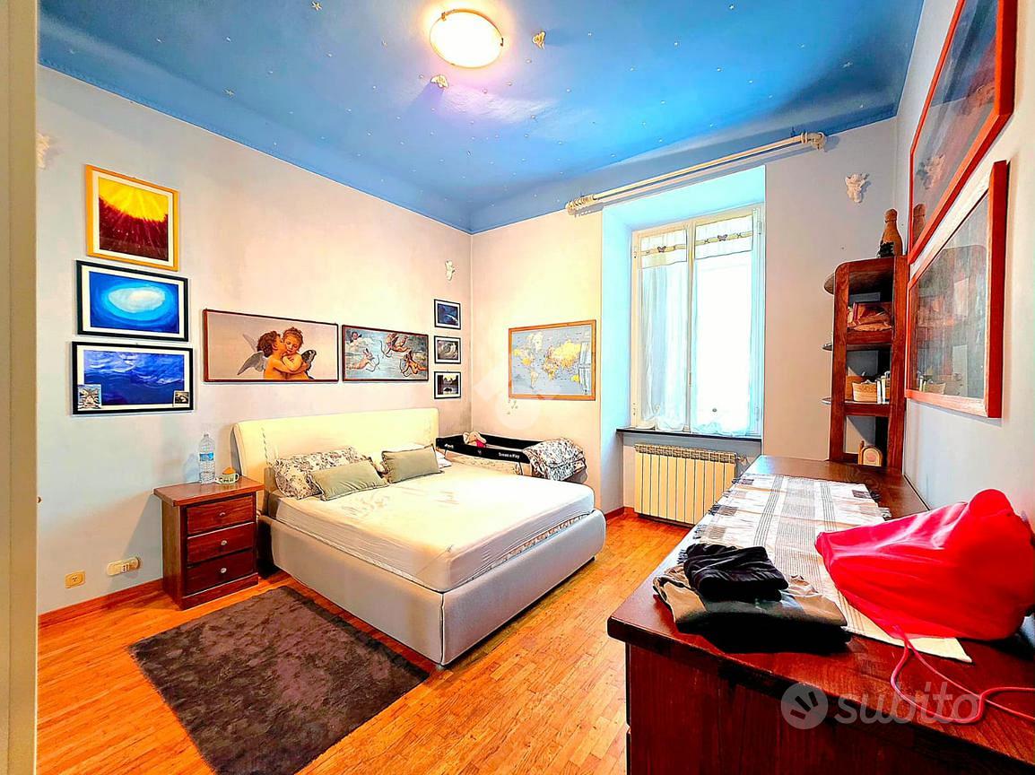 Appartamento – Savona, Villetta - Vista 3