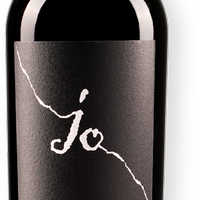 Gianfranco Fino - JO 2010 Negroamaro  Salento IGT