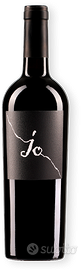 Gianfranco Fino - JO 2010 Negroamaro  Salento IGT