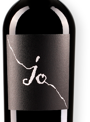 Gianfranco Fino - JO 2010 Negroamaro  Salento IGT