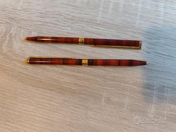 Penna e Matita Classic Dupont Paris