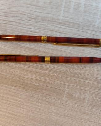 Penna e Matita Classic Dupont Paris