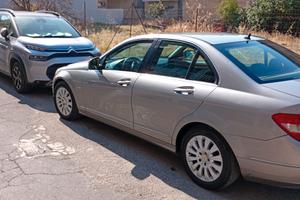 Mercedes classe c w 204 220 elegance
