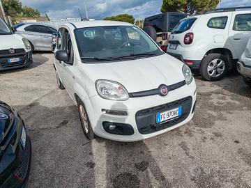 Fiat Panda 1.3 MJT 95 CV S&S Lounge