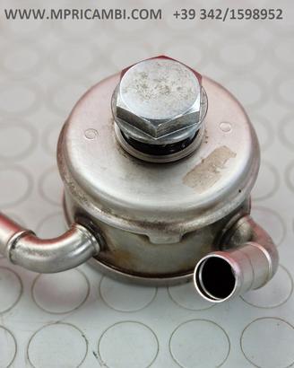 SCAMBIATORE CALORE HONDA HORNET 600 2007 2008 CB F