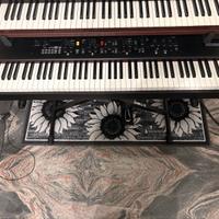 Yamaha cp 88