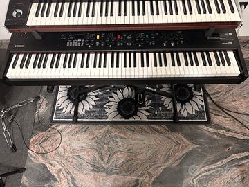Yamaha cp 88