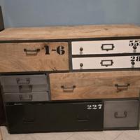 Cassettiera maison du monde