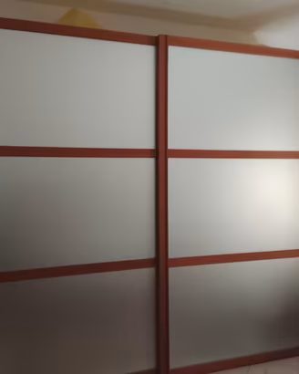 Tutto come nuovo