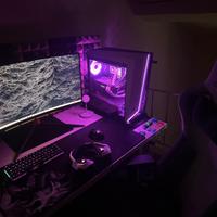 Monitor MSI Optix MPG27CQ2 27” Curvo 144Hz LED RGB