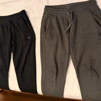 3 pantaloni invernali uomo