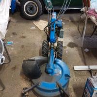 Motocoltivatore BCS 205