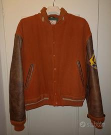 CONVERSE ALL STAR GIUBBOTTO TG L VINTAGE 