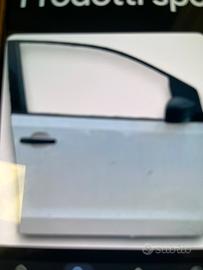 Porte wolksvagen up3 porte
