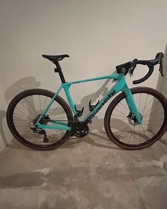 Bianchi Impulso Comp Gravel 2024
