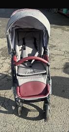 Paseggino completo nuovo