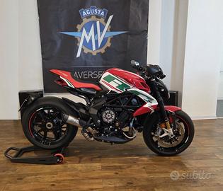 Mv Agusta Dragster 800 RC SCS