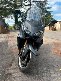 T max 560