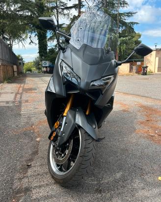 T max 560