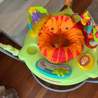 Saltarello Fisher Price
