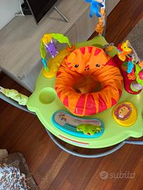 Saltarello Fisher Price