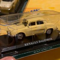 Renault Dauphine