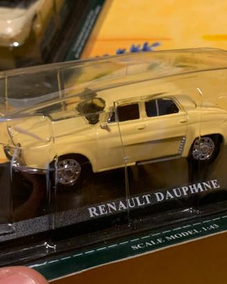 Renault Dauphine