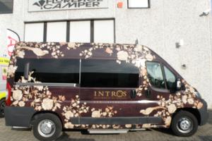 UFFICIO MOBILE LABORATORIO MOBILE