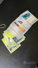 Set comuni pokemon electric breaker