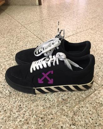 Scarpe Off-White n.44 uomo