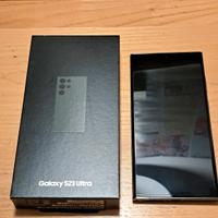 Samsung galaxy s23 ultra 