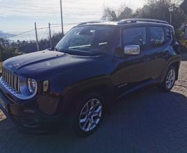 Jeep Renegade Limited