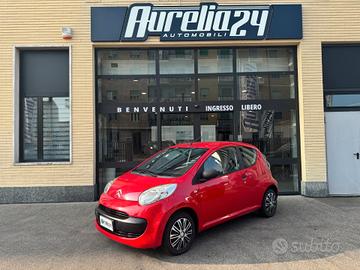 Citroen C1 1.0 NEOPATENTATO