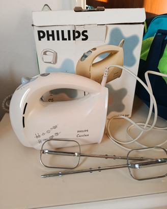 sbattitore Philips 